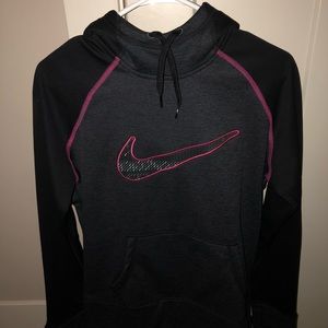 Never worn Nike sweatshirt